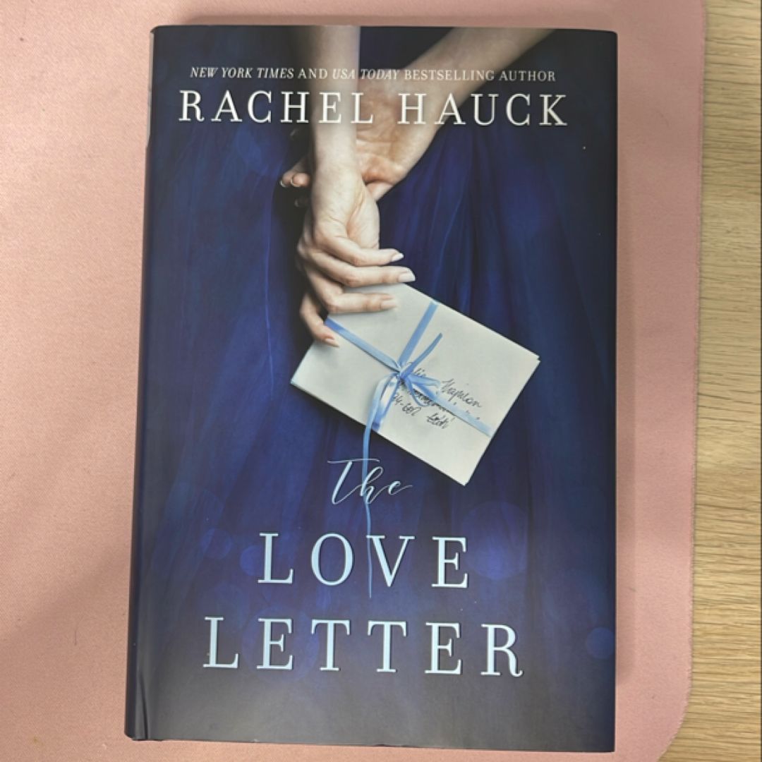The Love Letter