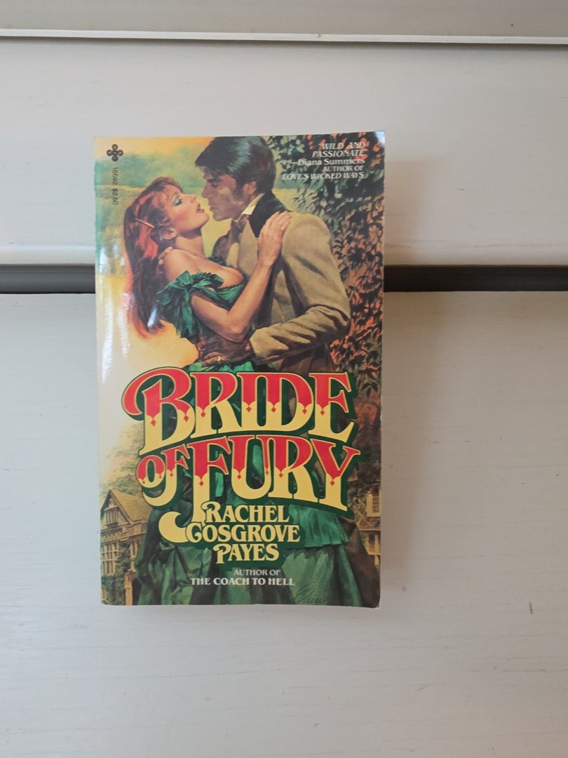 Bride of Fury