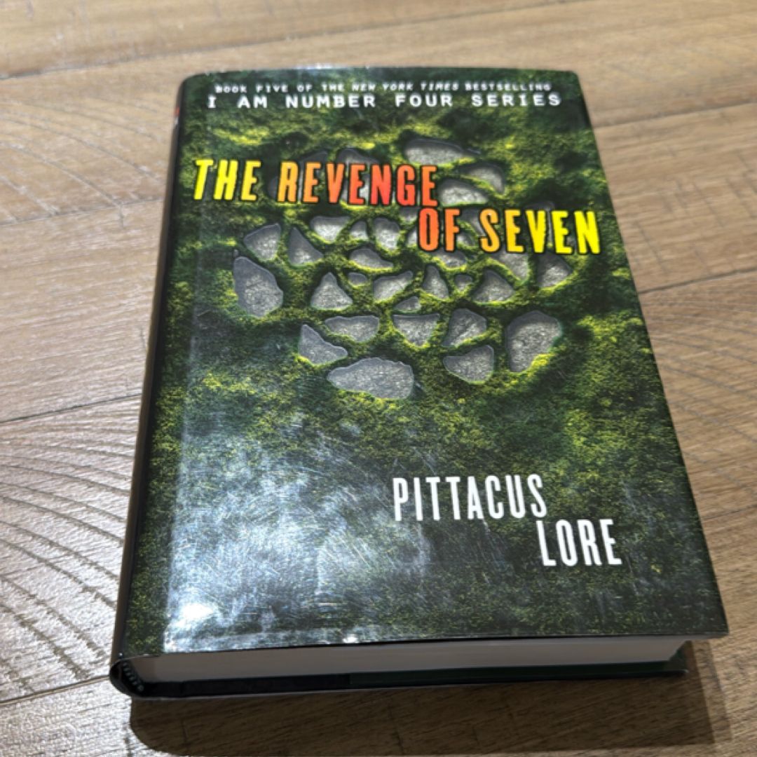 The Revenge of Seven