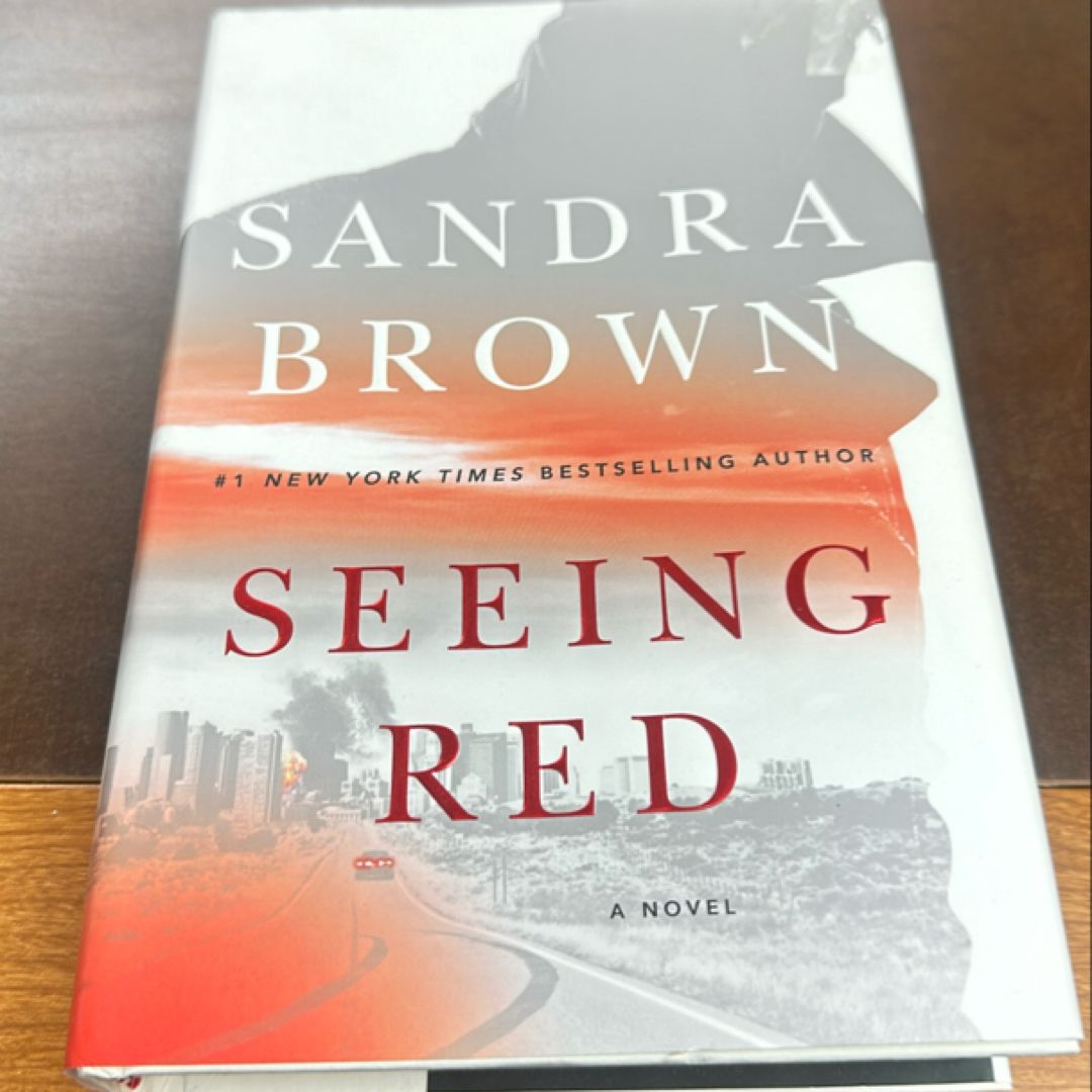 Seeing Red