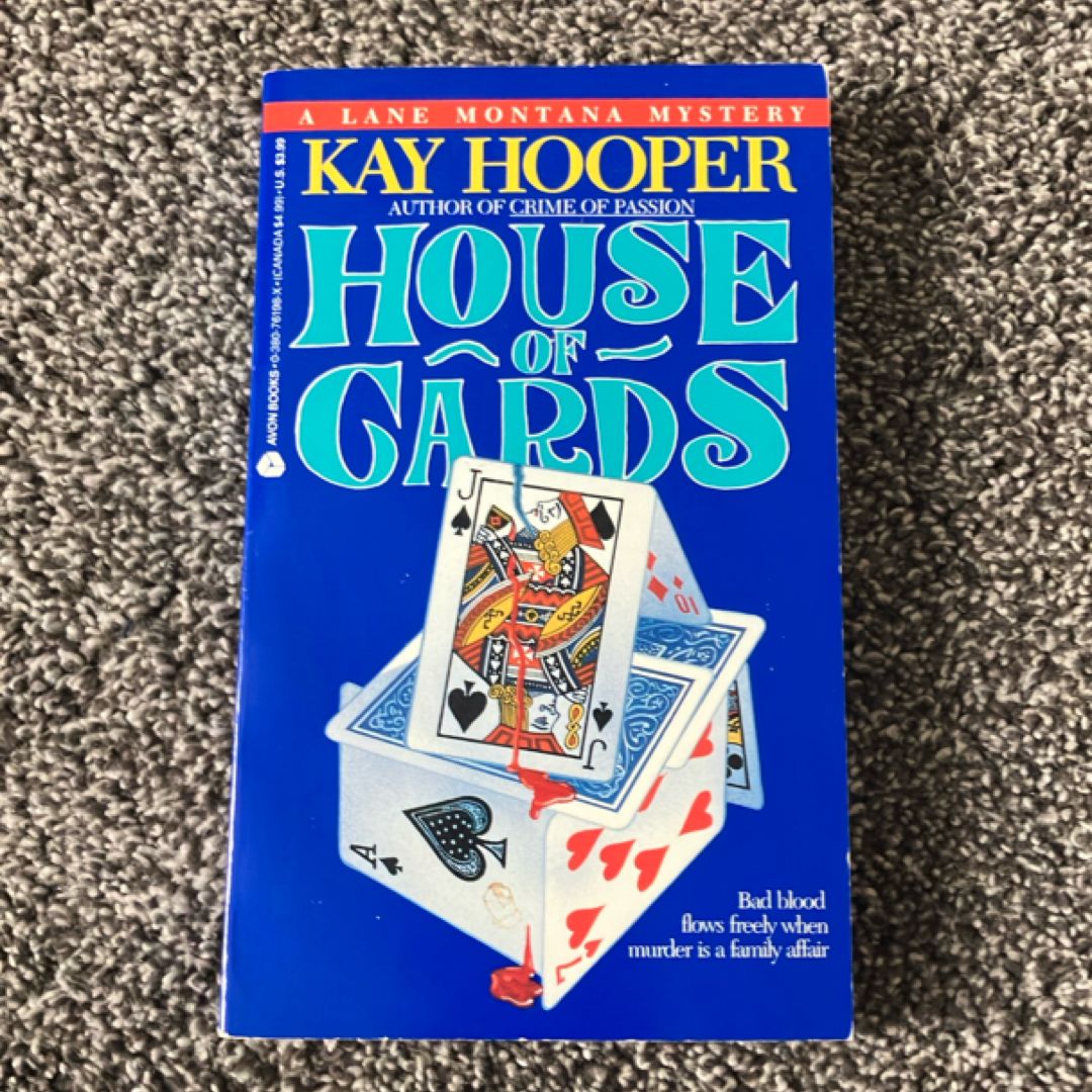 House of Cards