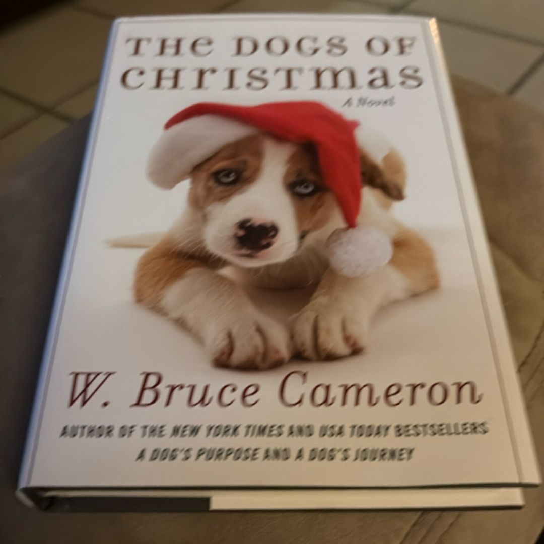 The Dogs of Christmas