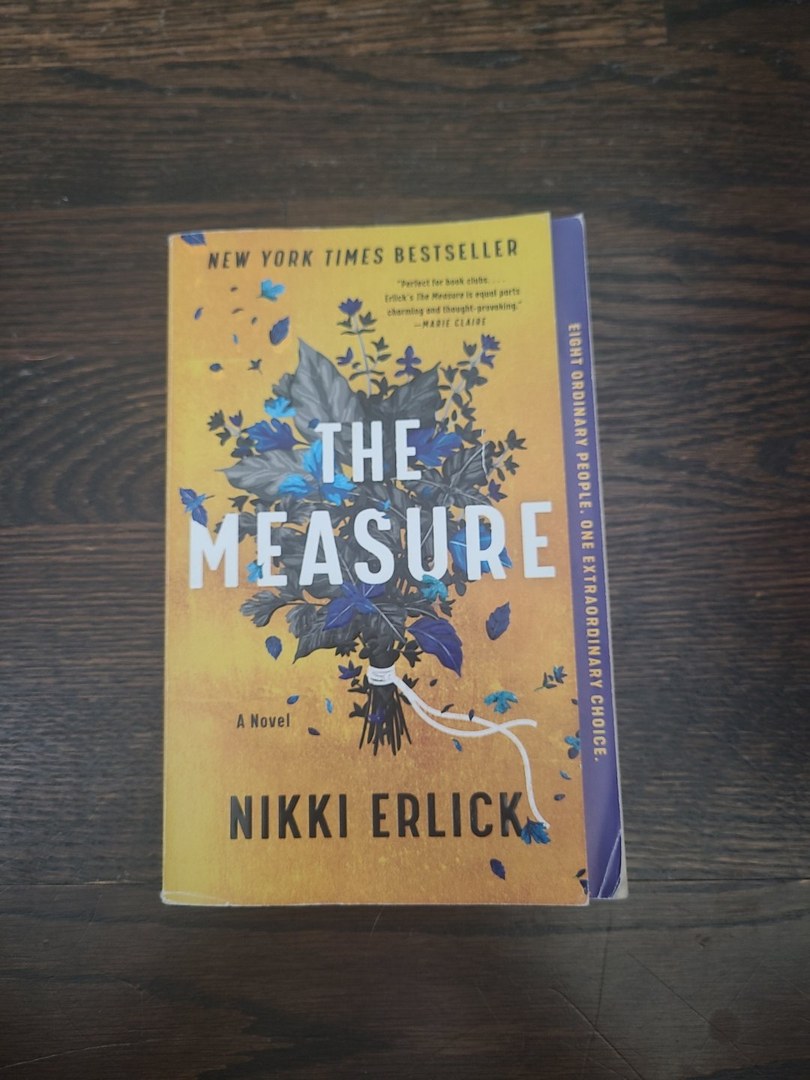The Measure