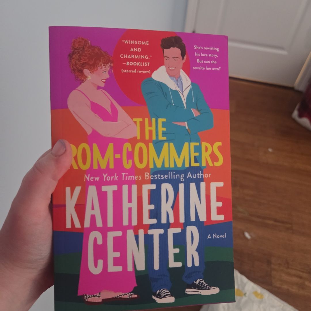 The Rom-Commers