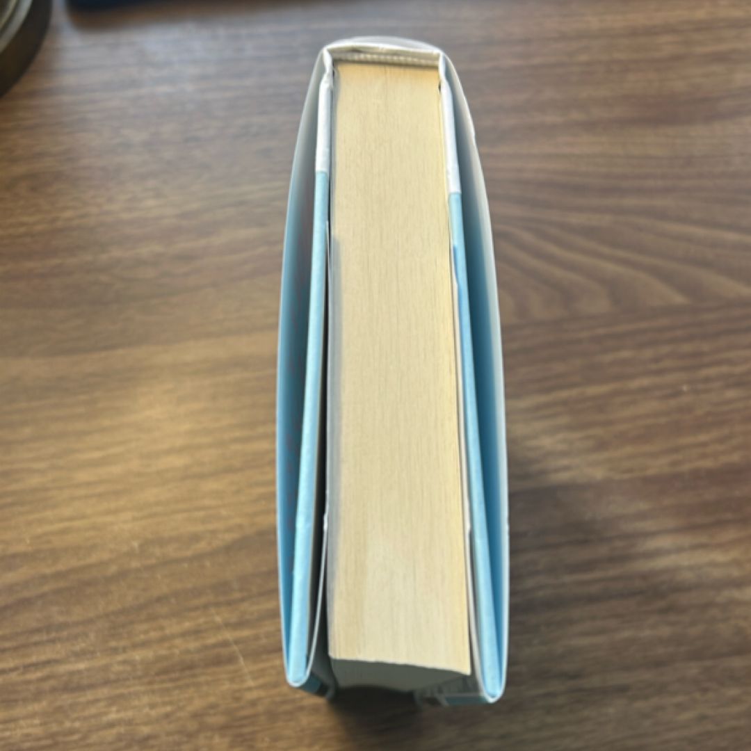 A Holly Jolly Ever After