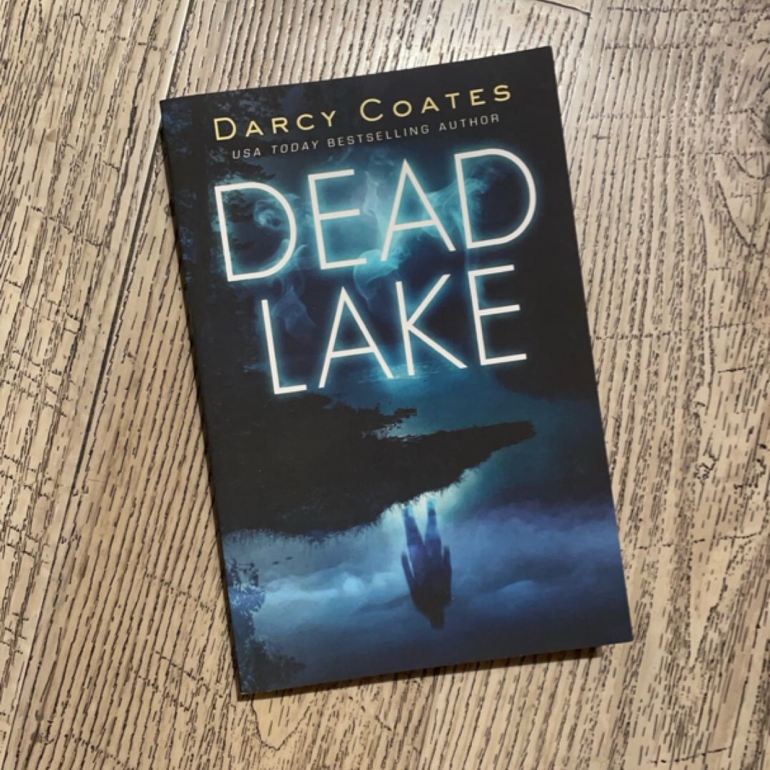 Dead Lake