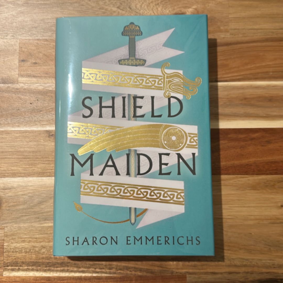 Shield Maiden