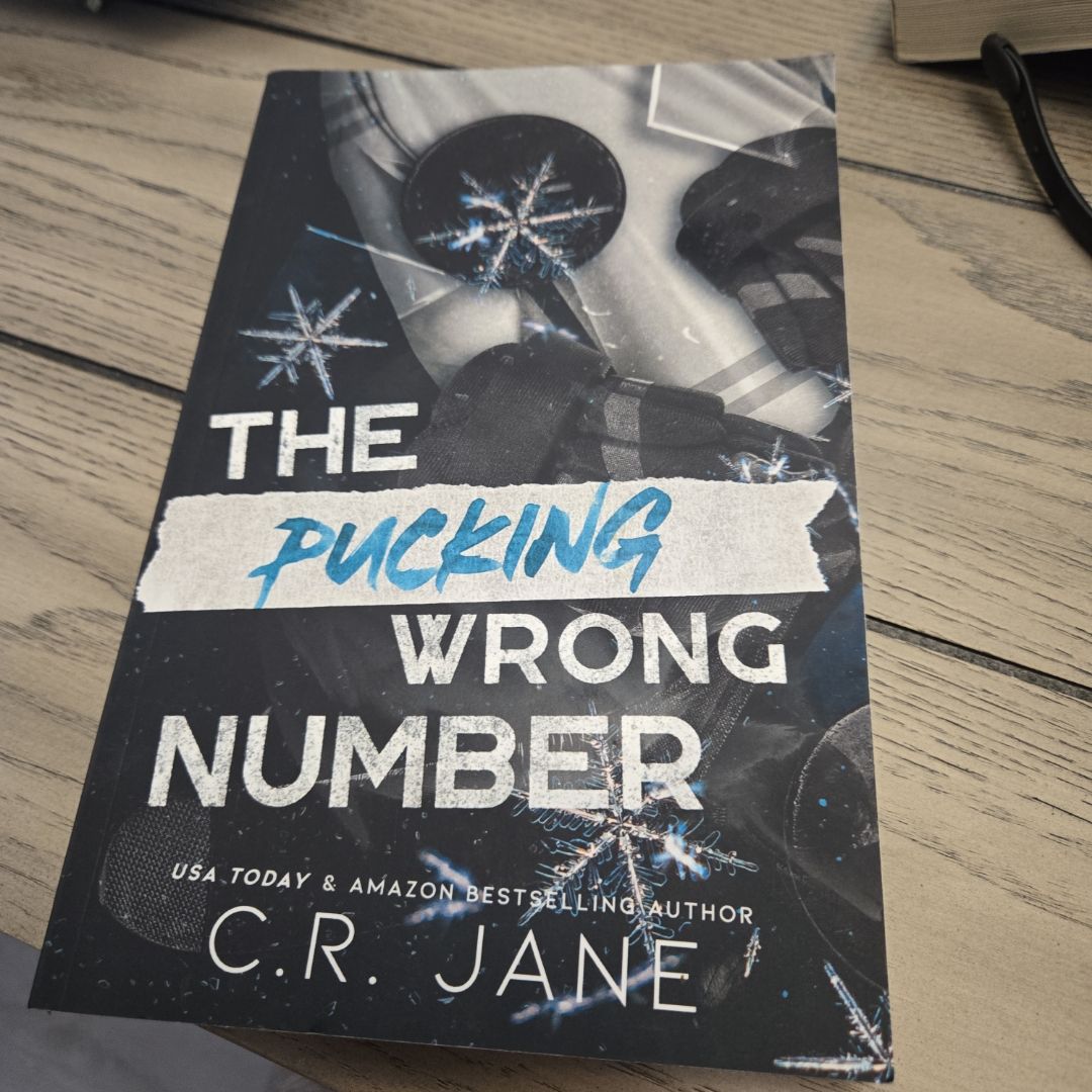 The Pucking Wrong Number