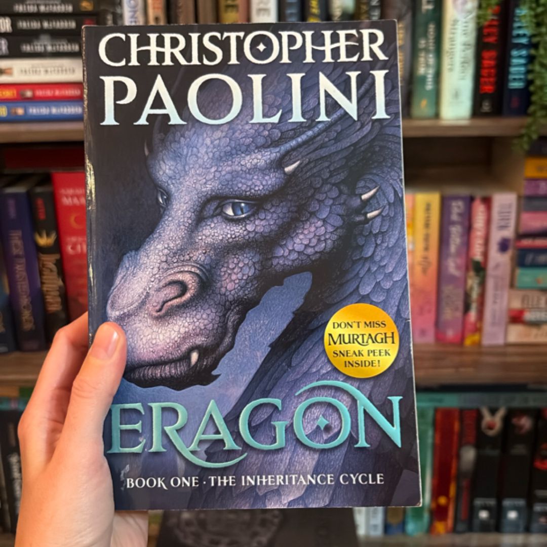 Eragon