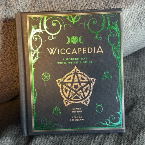 Wiccapedia