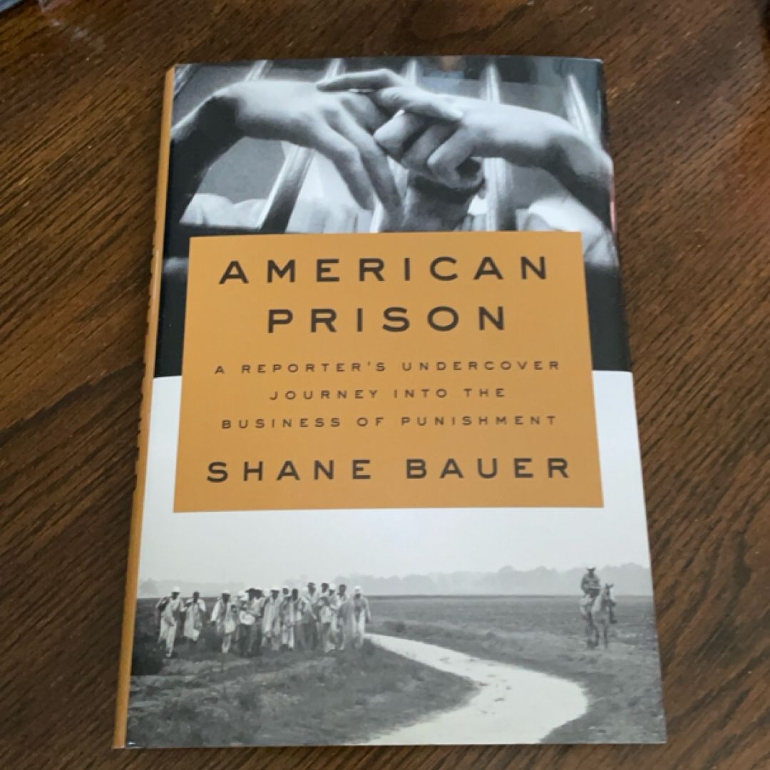 American Prison