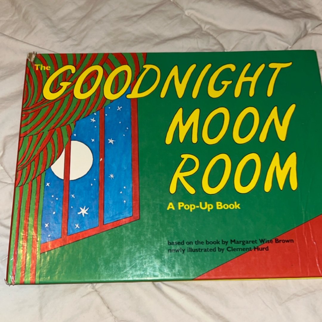 The Goodnight Moon Room