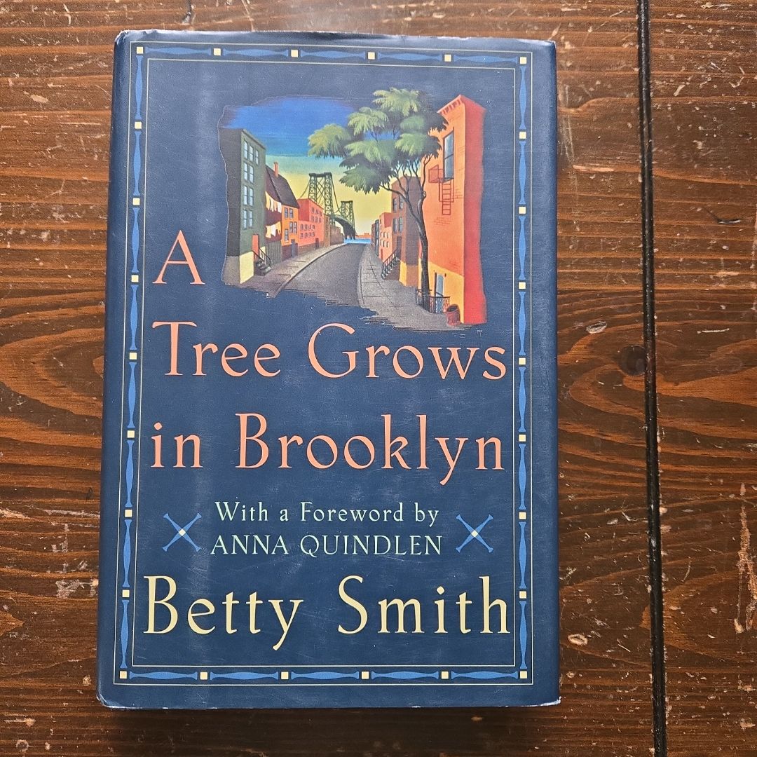 A Tree Grows in Brooklyn