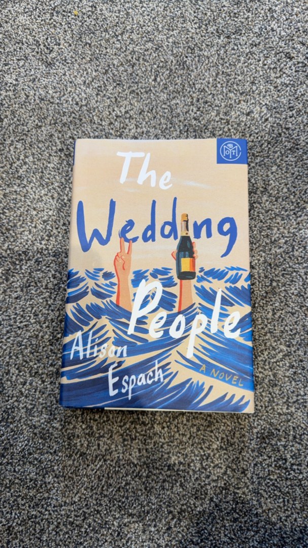 The Wedding People