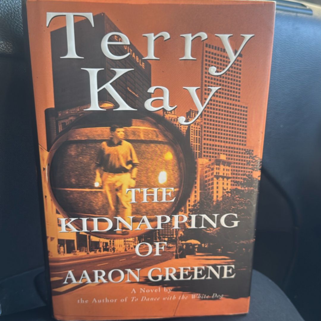 The Kidnapping of Aaron Greene