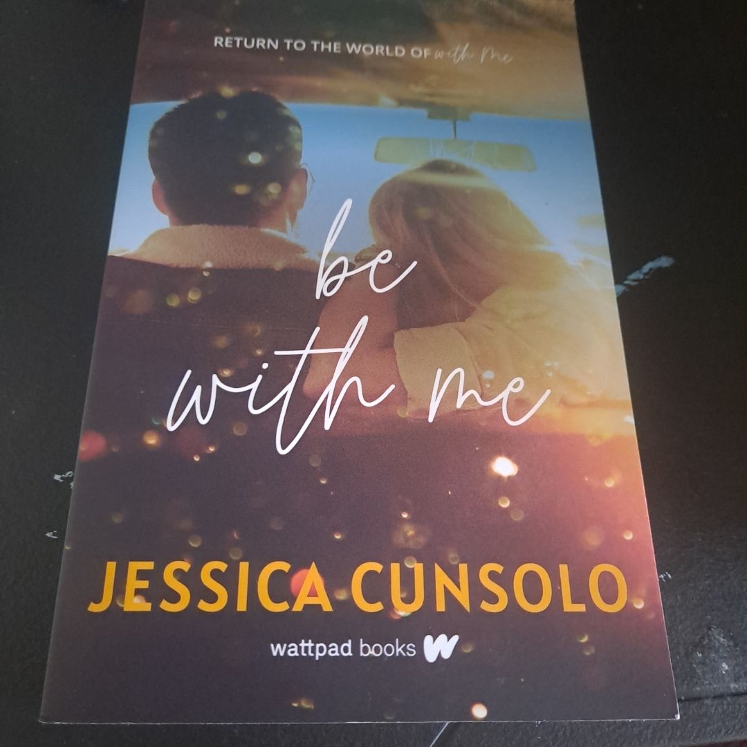 Be with Me