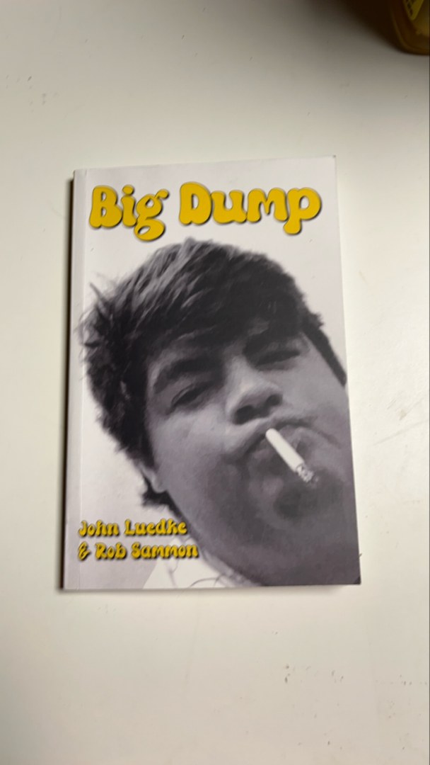 Big Dump