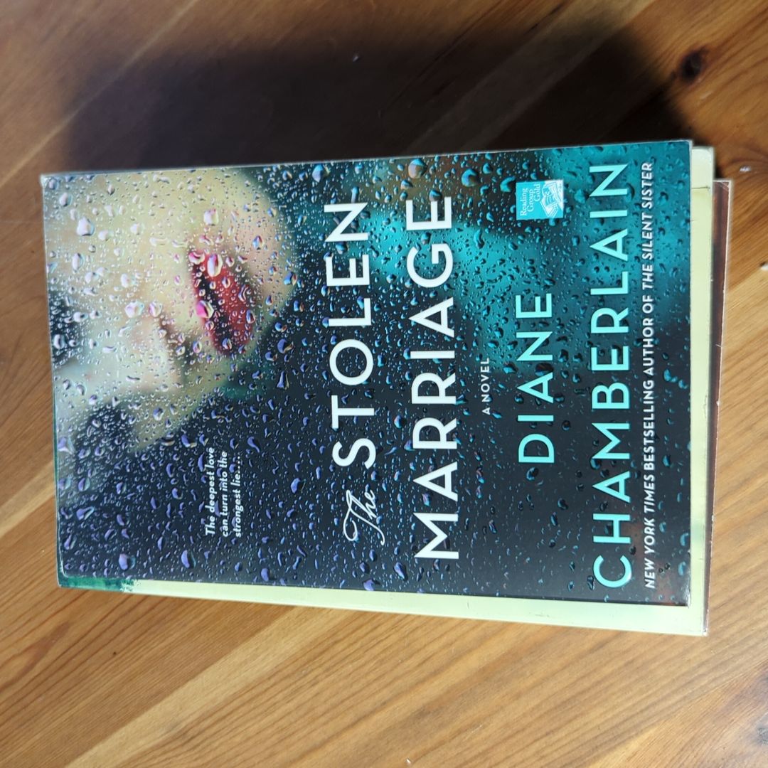 The Stolen Marriage