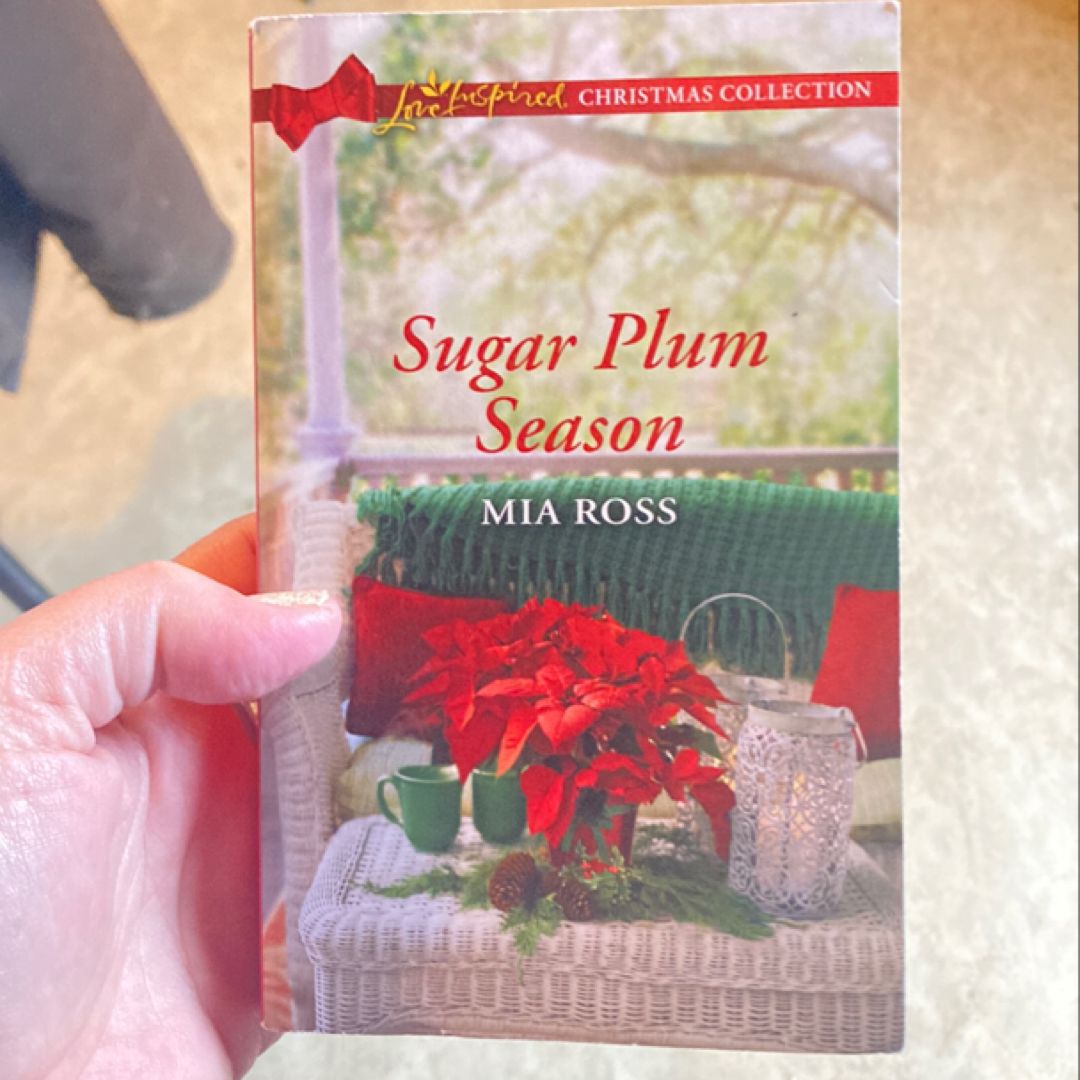Sugar Plum Season 