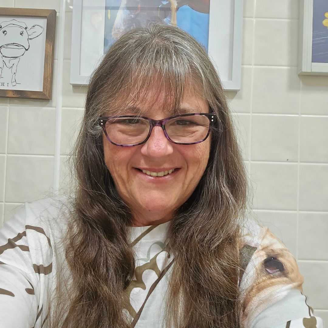 Dawn Marie's Book Shop