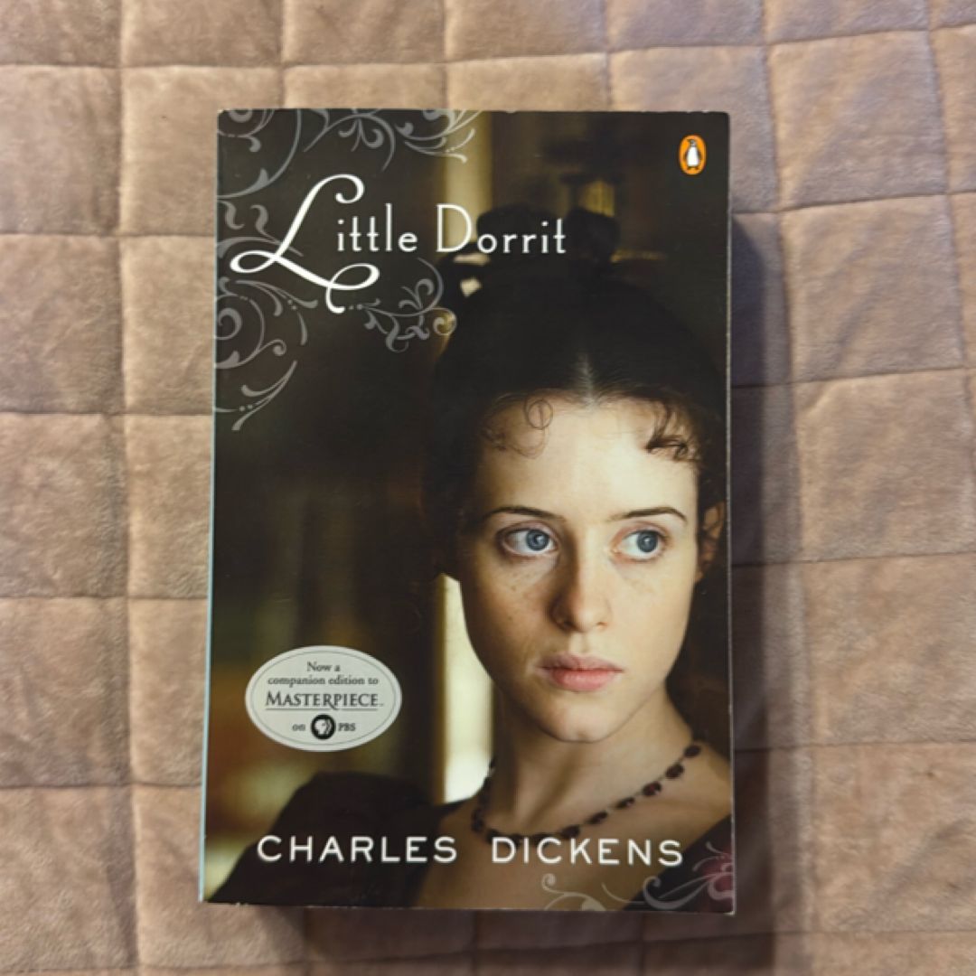 Little Dorrit