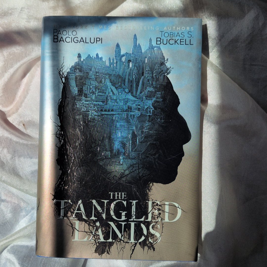 The Tangled Lands