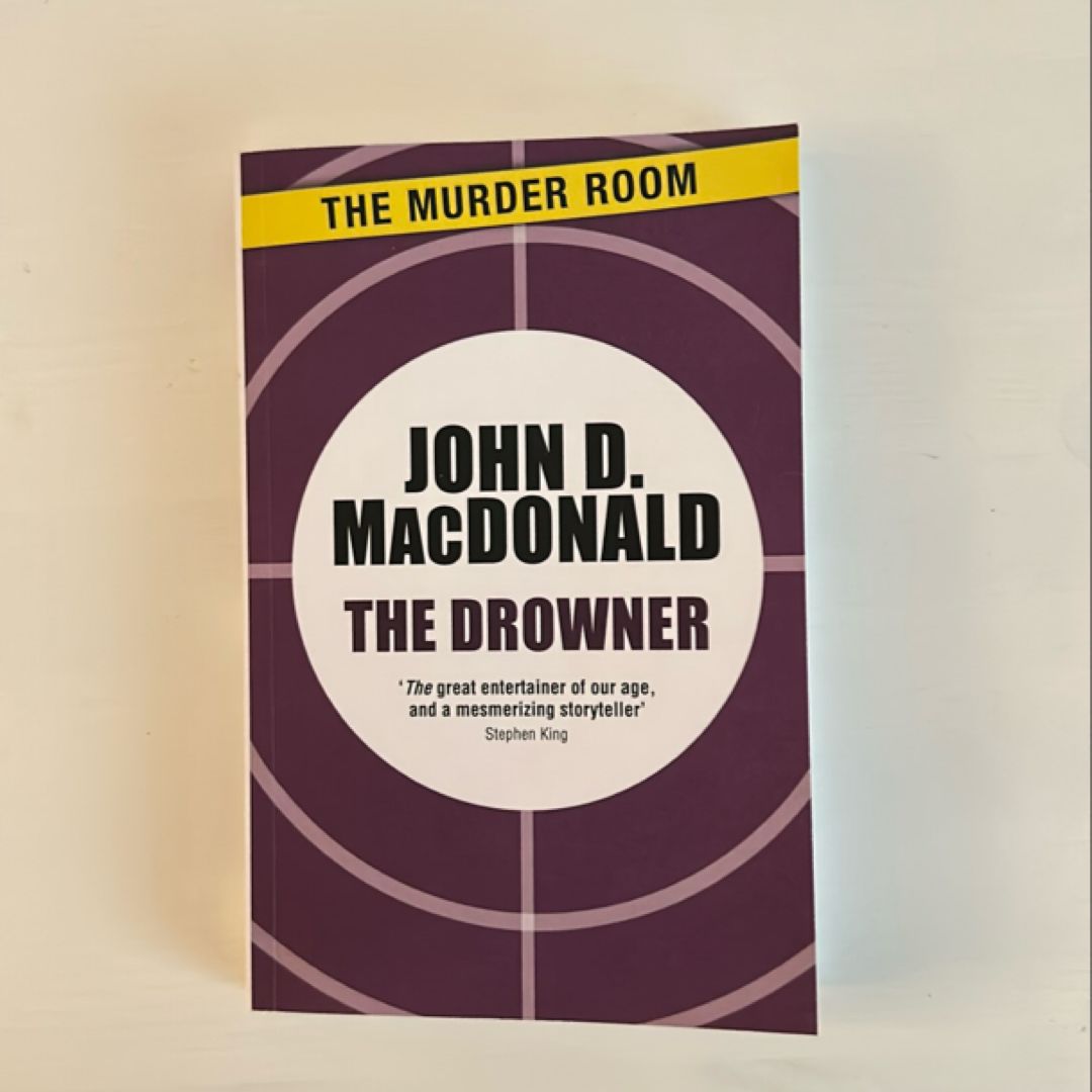 The Drowner