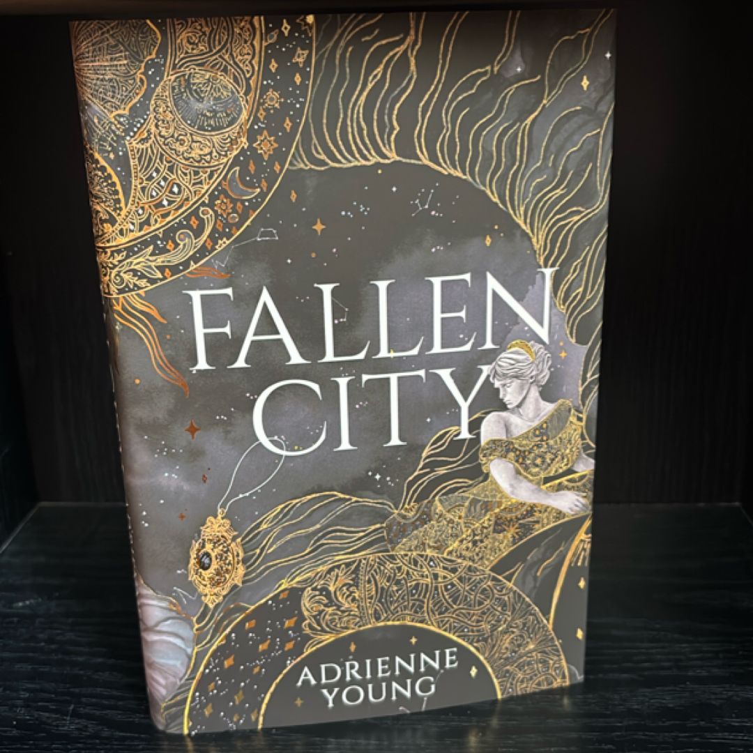 Fallen City