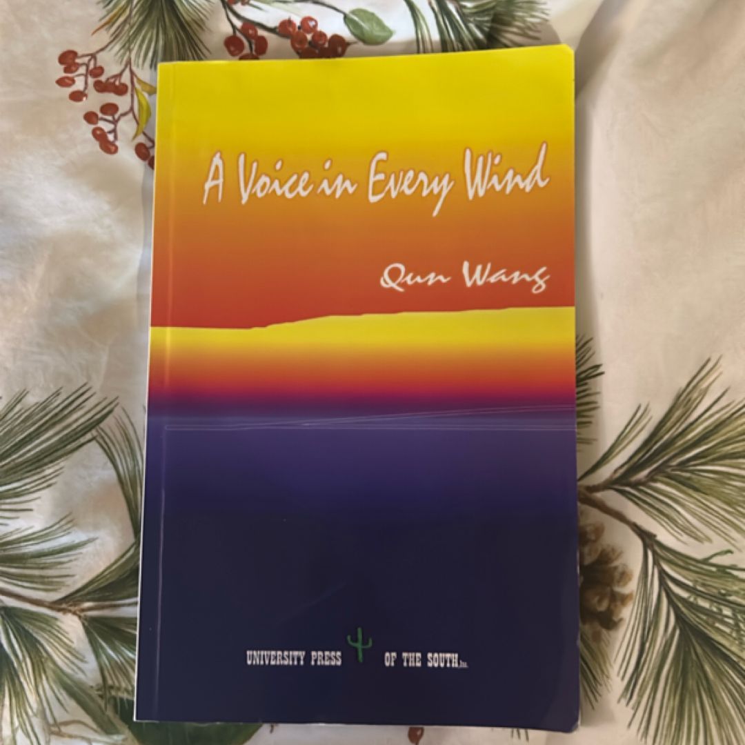 A Voice in Every Wind