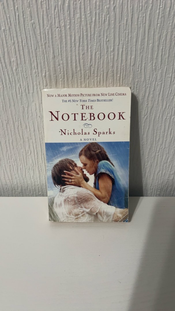 The Notebook