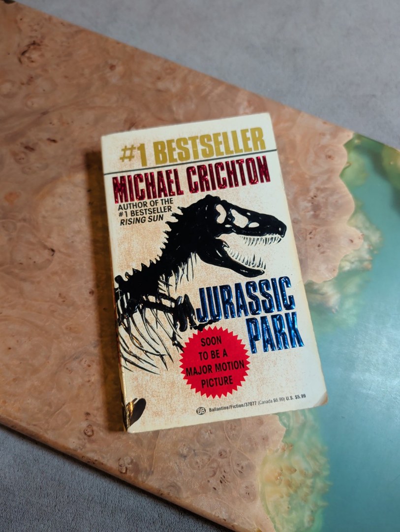 Jurassic Park