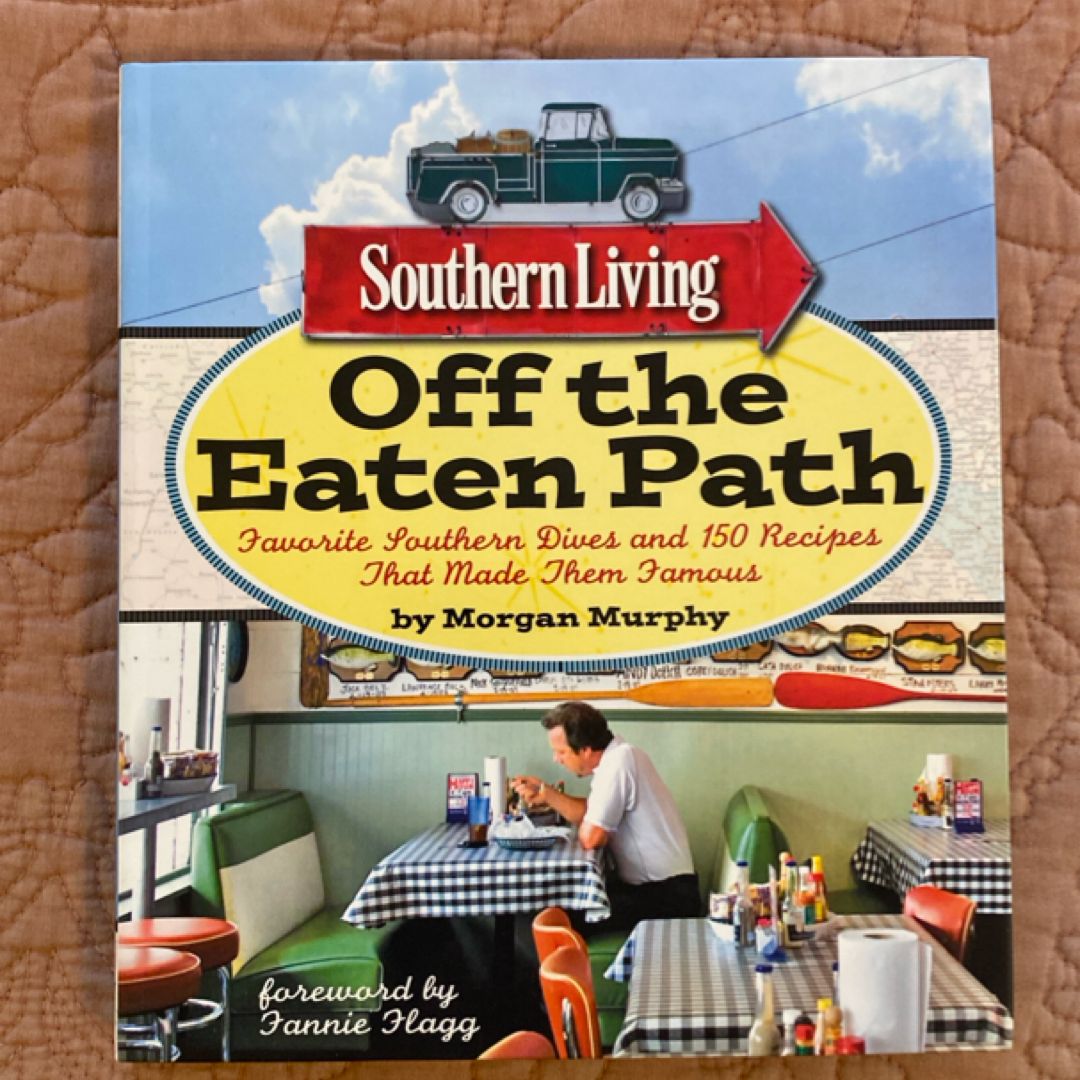Southern Living off the Eaten Path