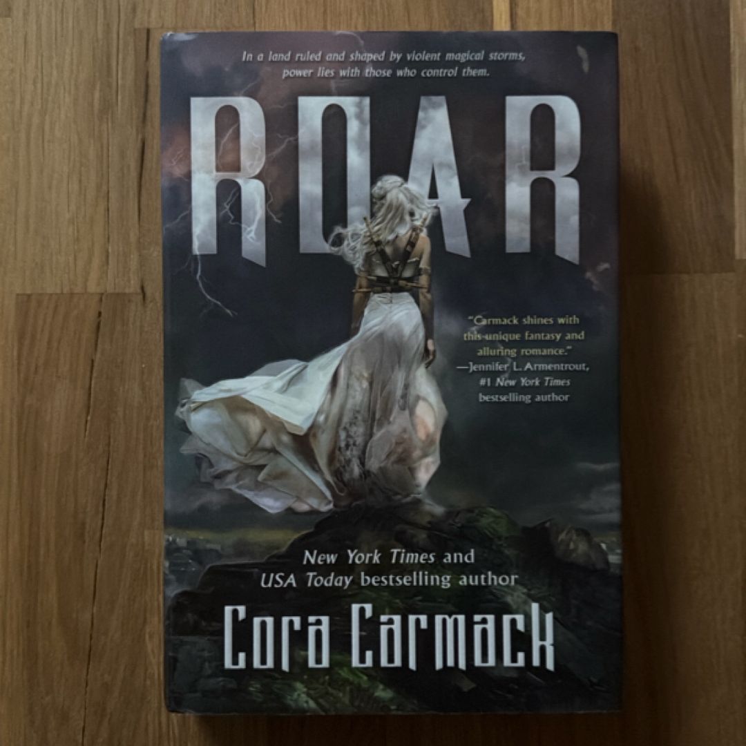 Roar