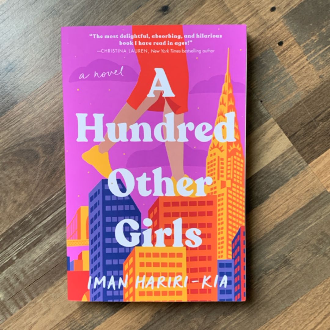 A Hundred Other Girls