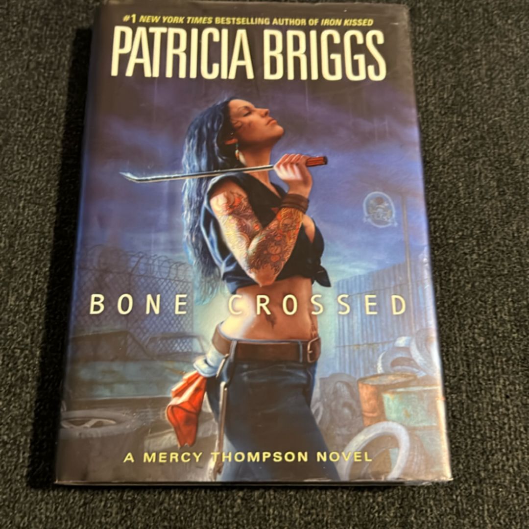 Bone Crossed