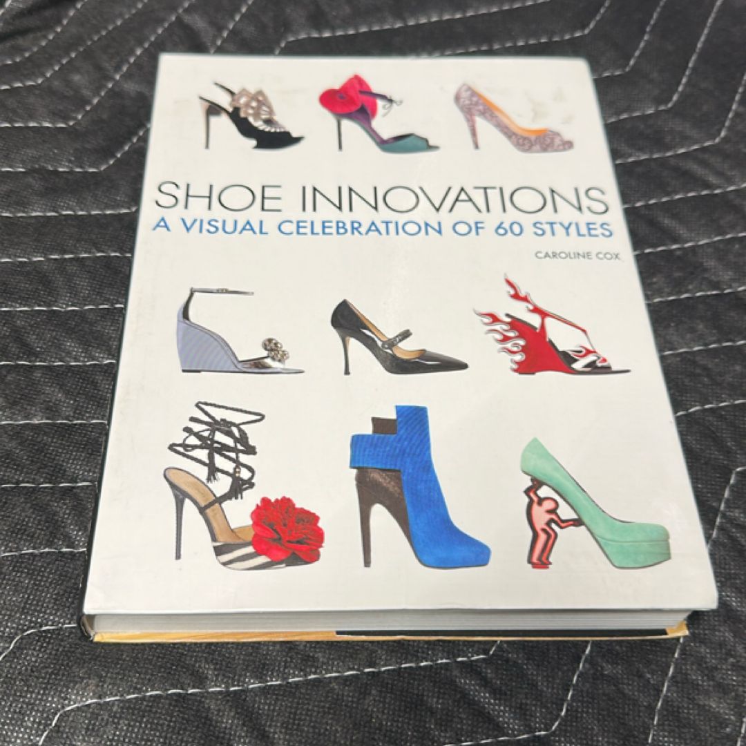 Shoe Innovations