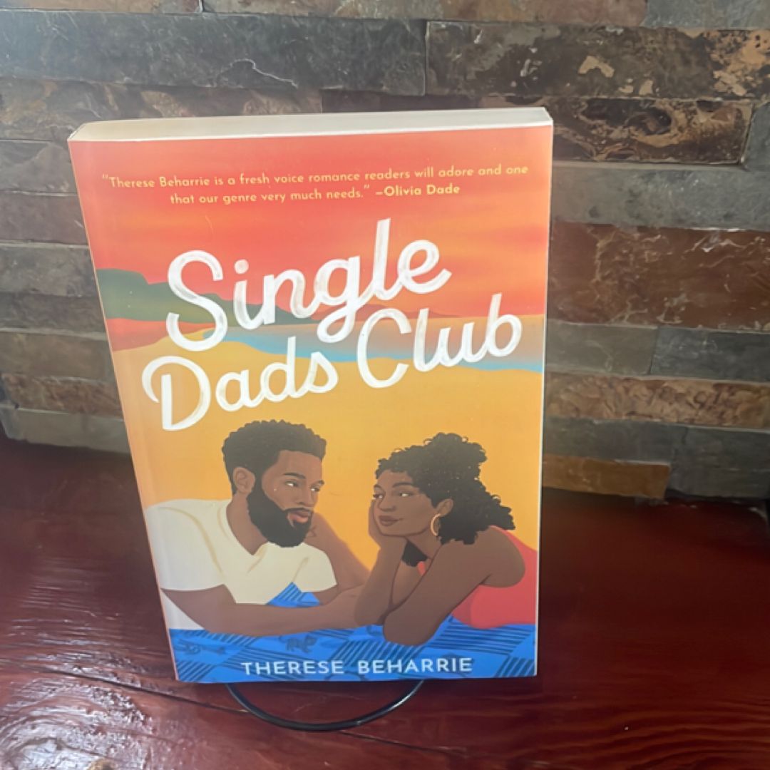 Single Dads Club