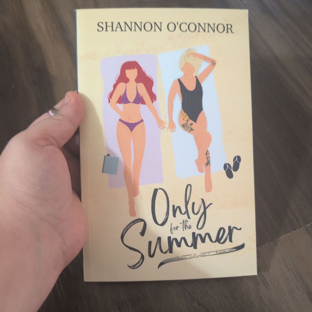 Only for the Summer