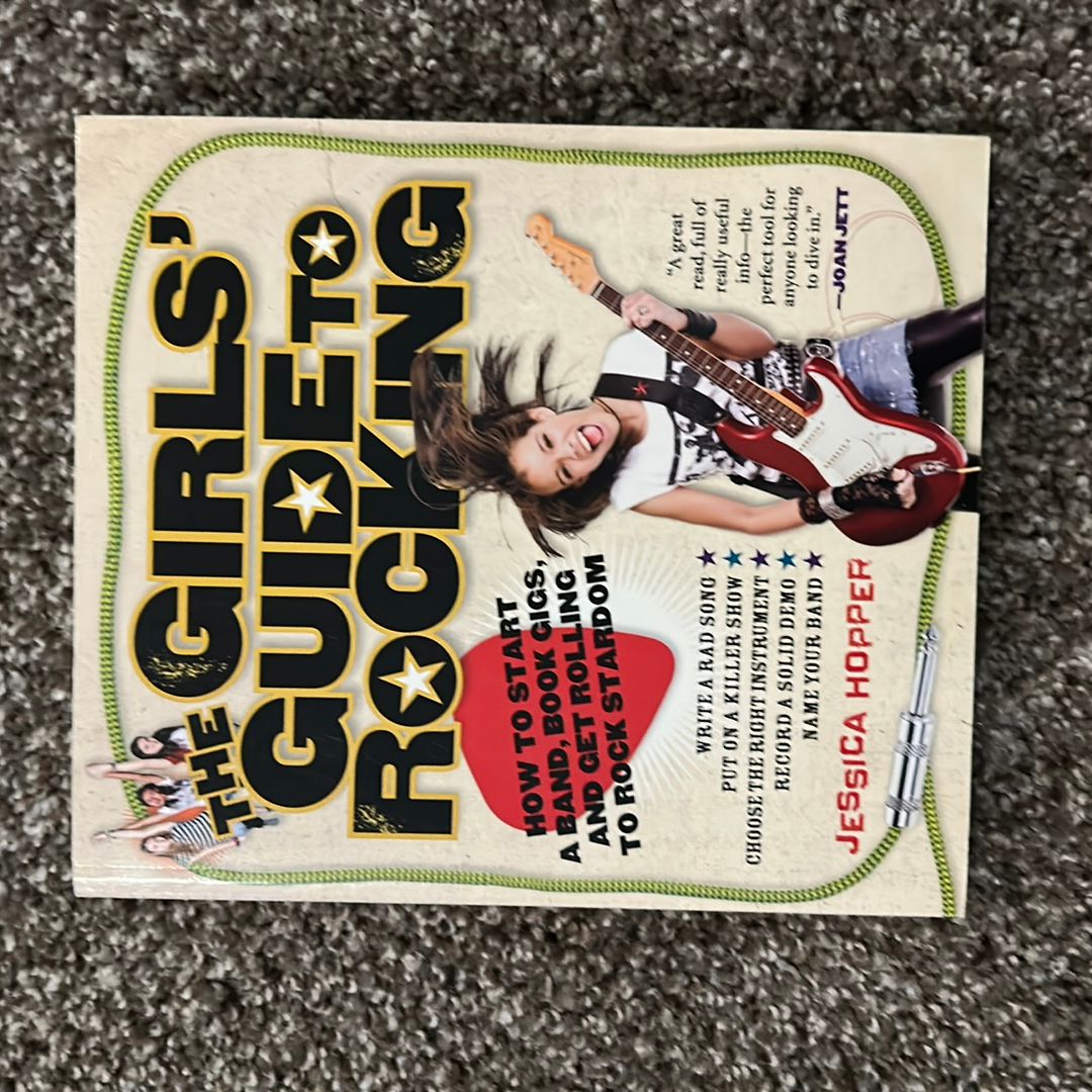 The Girls' Guide to Rocking