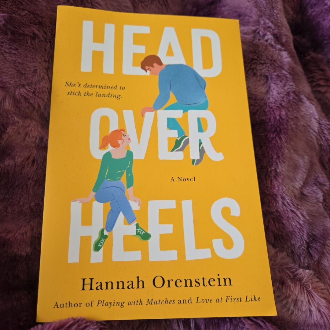 Head over Heels