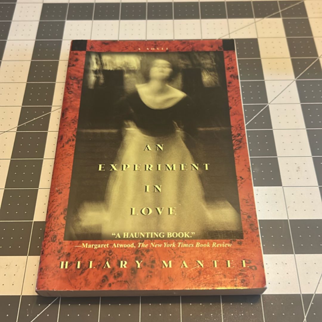 An Experiment in Love