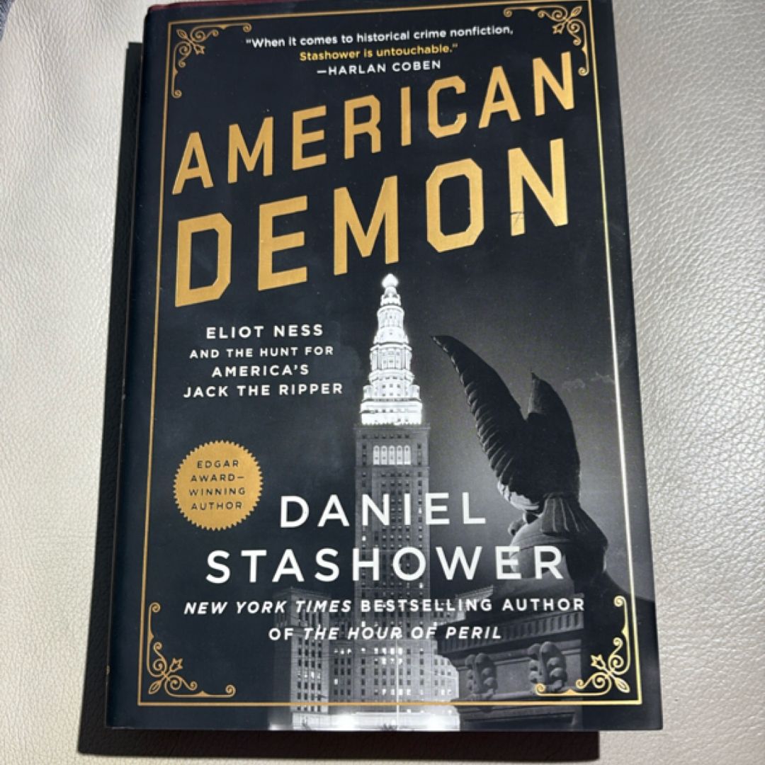 American Demon