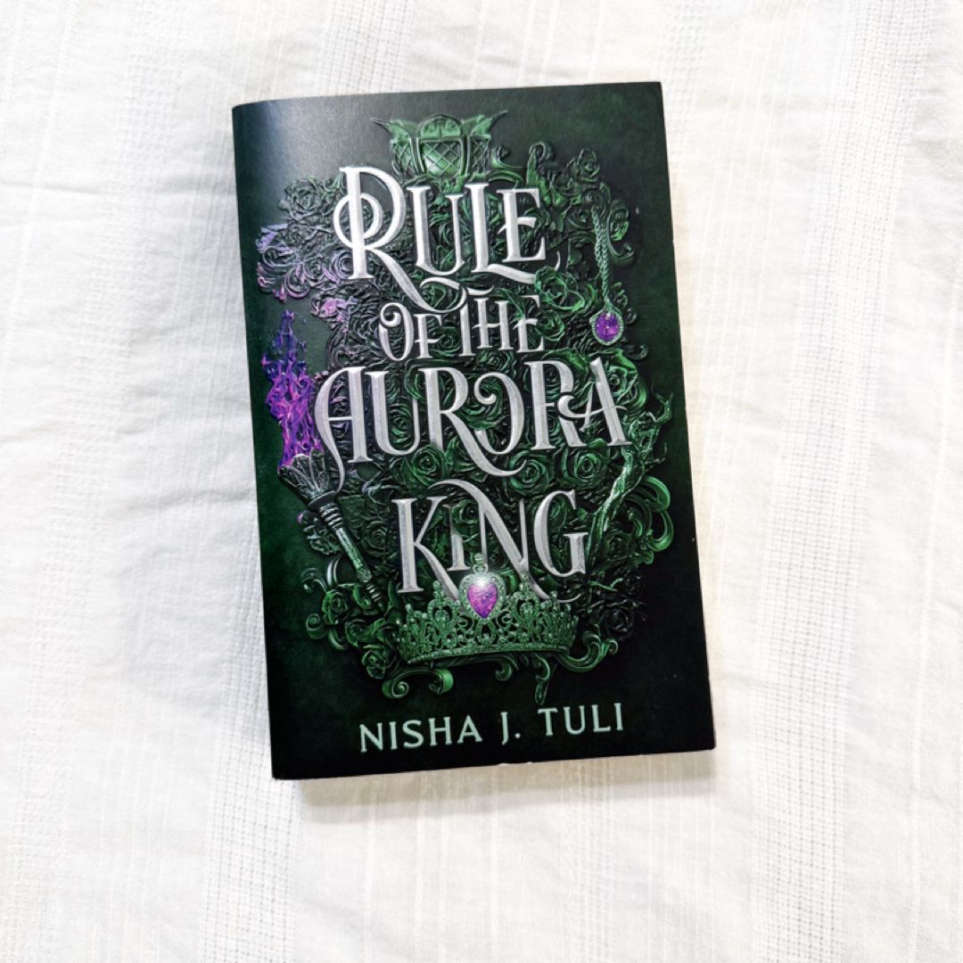 Rule of the Aurora King