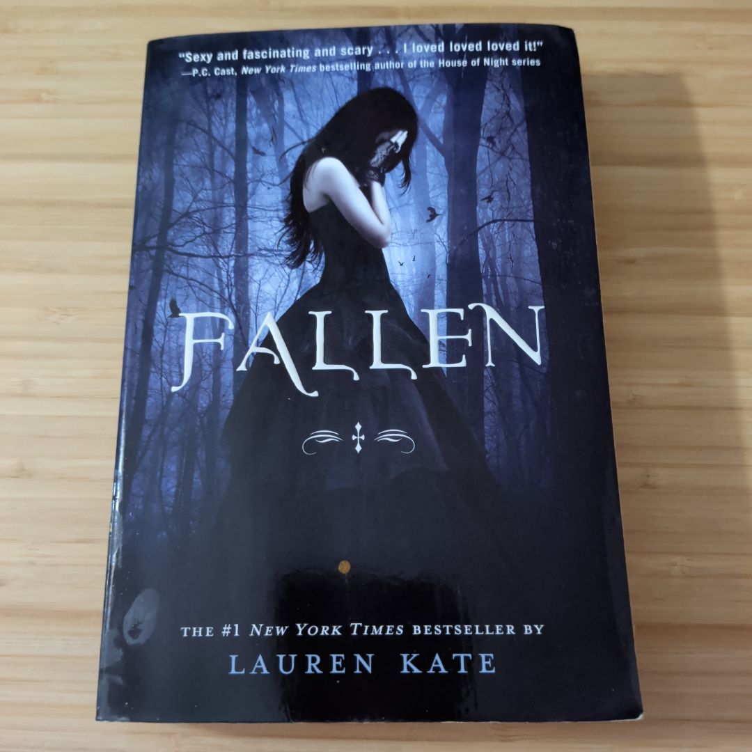 Fallen