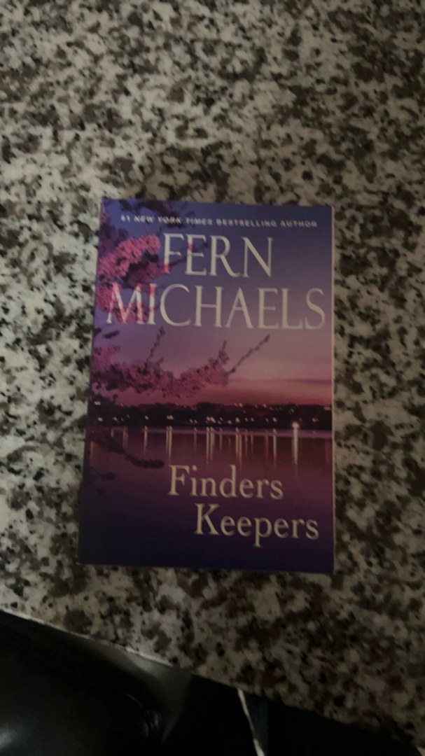 Finders Keepers