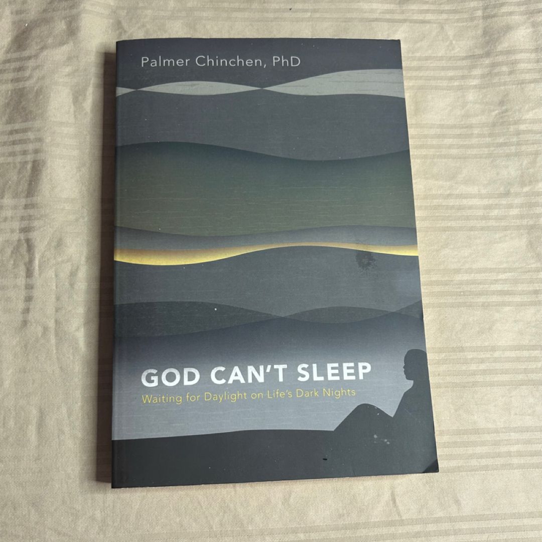 God Can't Sleep