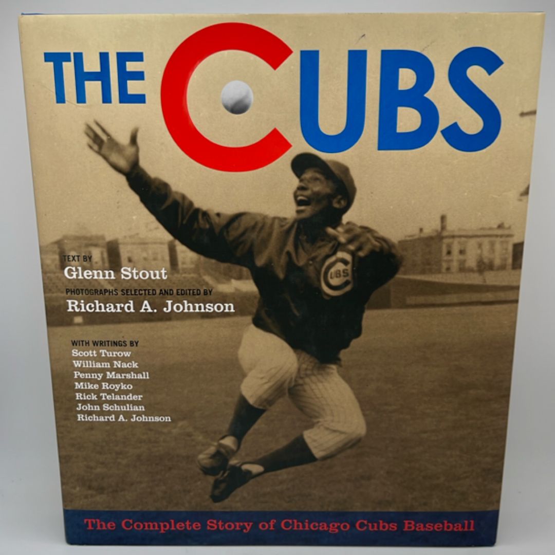 The Cubs