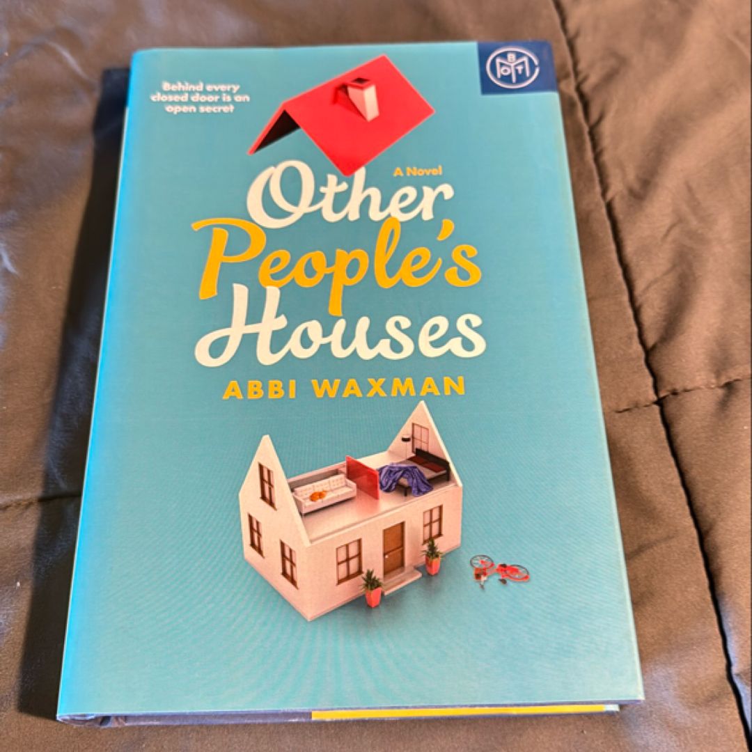 Other People's Houses