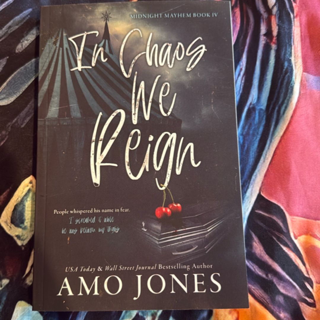 In Chaos We Reign (Midnight Mayhem)