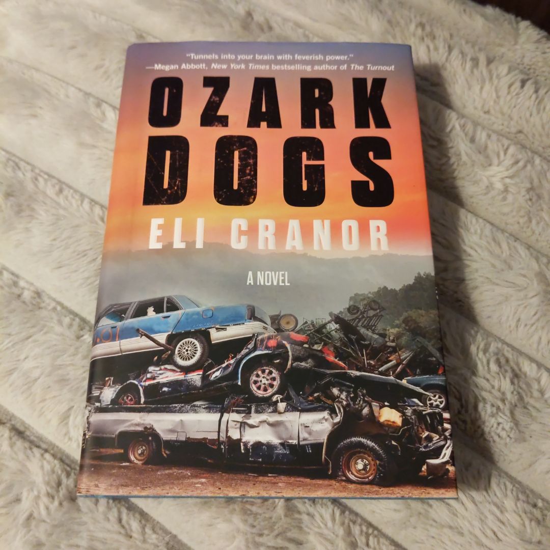 Ozark Dogs